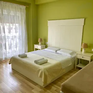  Appartamento Cozy Albania