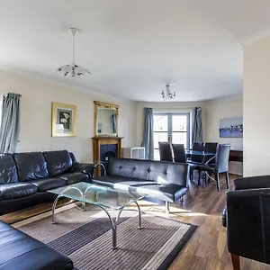 *** Aparthotel Staycity Aparthotels, Dublin, Christchurch Irlanda
