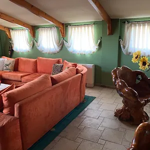  Appartamento Tirana Apartment B&B Albania