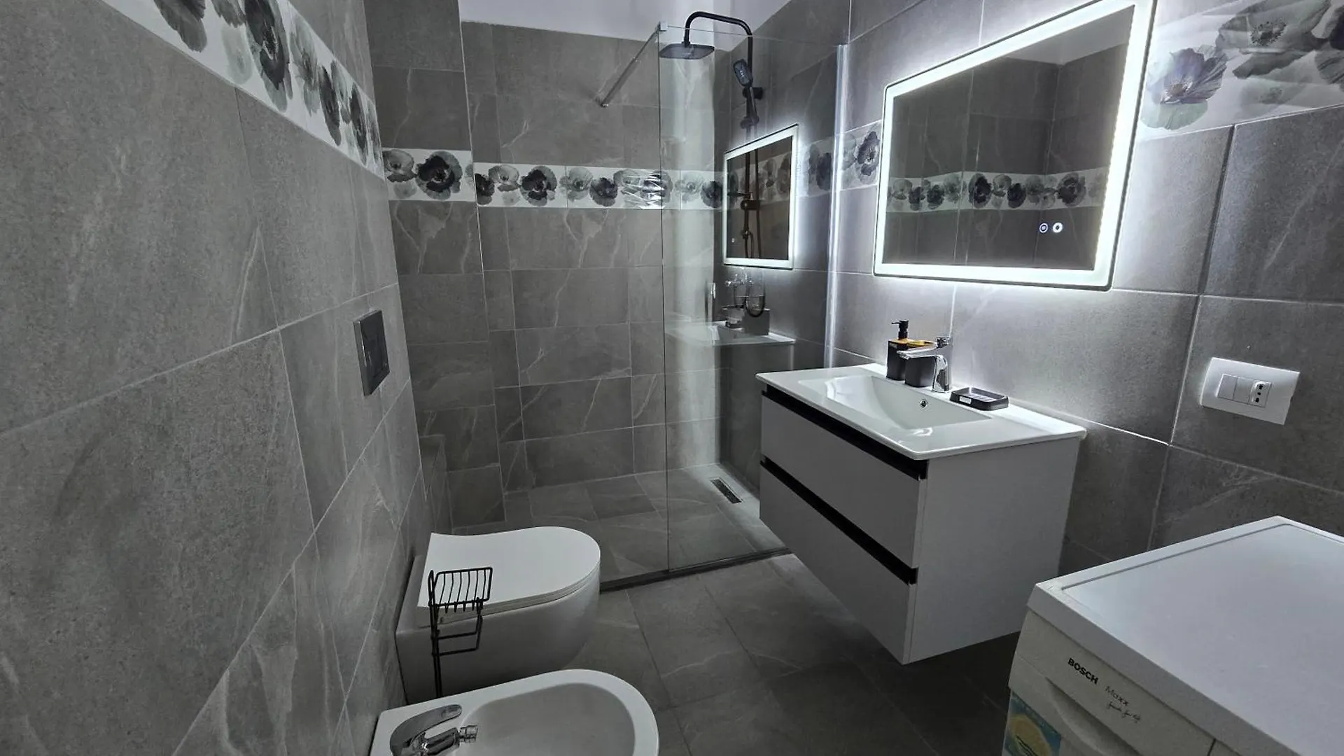 Urban Oasis Apartments Tirana